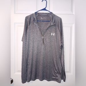 Under Armour Heatgear Pullover
